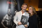 Amsterdam 20 november 2023
Presentatie boek Dag EEN in hotel 27 in Amsterdam.
Eigenaar van dag een zijn Patrick Janssen en zijn vrouw Babette Janssen