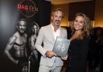 Amsterdam 20 november 2023
Presentatie boek Dag EEN in hotel 27 in Amsterdam.
Eigenaar van dag een zijn Patrick Janssen en zijn vrouw Babette Janssen