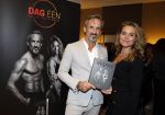 Amsterdam 20 november 2023
Presentatie boek Dag EEN in hotel 27 in Amsterdam.
Eigenaar van dag een zijn Patrick Janssen en zijn vrouw Babette Janssen