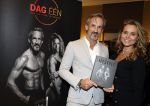 Amsterdam 20 november 2023
Presentatie boek Dag EEN in hotel 27 in Amsterdam.
Eigenaar van dag een zijn Patrick Janssen en zijn vrouw Babette Janssen