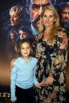 Zaandam 26 november 2023
Premiere van murder on the orient ezpress in het zaantheater. Peggy Vrijens met dochter