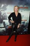Amsterdam 21 november 2023
Premiere Napoleon in Pathe Arena. Pernille la Lau