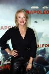 Amsterdam 21 november 2023
Premiere Napoleon in Pathe Arena. Pernille la Lau