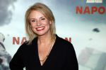Amsterdam 21 november 2023
Premiere Napoleon in Pathe Arena. Pernille la Lau