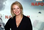 Amsterdam 21 november 2023
Premiere Napoleon in Pathe Arena. Pernille la Lau