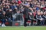 Eindhoven, 12 November 2023
Kompetitiewedstrijd PSV-PEC Zwolle, eindstand 4-0
Peter Bosz