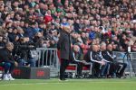 Eindhoven, 12 November 2023
Kompetitiewedstrijd PSV-PEC Zwolle, eindstand 4-0
Peter Bosz