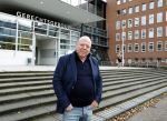 Utrecht 9 november 2023
Rechtszaak Peter Gillis tegen Nicole Kremers bij de rechtbank in Utrecht . Wendy v Hout en Marc Gillis waren ook aanwezig . Danny Snijders is de advocaat van Peter Gillis.