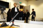 Utrecht 9 november 2023
Rechtszaak Peter Gillis tegen Nicole Kremers bij de rechtbank in Utrecht . Wendy v Hout en Marc Gillis waren ook aanwezig . Danny Snijders is de advocaat van Peter Gillis.