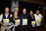 Asten 2 november 2023
Boekpresentatie Peter Gillis op park Prinsesmeer.
Aanwezig vriendin Wendy v Hout en zijn kinderen Mark Inge en Ruud . Mark Baanders reikte het eerste boek uit.