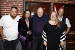 Asten 2 november 2023
Boekpresentatie Peter Gillis op park Prinsesmeer.
Aanwezig vriendin Wendy v Hout en zijn kinderen Mark Inge en Ruud . Mark Baanders reikte het eerste boek uit.