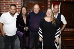 Asten 2 november 2023
Boekpresentatie Peter Gillis op park Prinsesmeer.
Aanwezig vriendin Wendy v Hout en zijn kinderen Mark Inge en Ruud . Mark Baanders reikte het eerste boek uit.