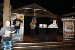 Asten 2 november 2023
Boekpresentatie Peter Gillis op park Prinsesmeer.
Aanwezig vriendin Wendy v Hout en zijn kinderen Mark Inge en Ruud . Mark Baanders reikte het eerste boek uit.
