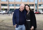 Utrecht 9 november 2023
Rechtszaak Peter Gillis tegen Nicole Kremers bij de rechtbank in Utrecht . Wendy v Hout en Marc Gillis waren ook aanwezig . Danny Snijders is de advocaat van Peter Gillis.