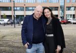 Utrecht 9 november 2023
Rechtszaak Peter Gillis tegen Nicole Kremers bij de rechtbank in Utrecht . Wendy v Hout en Marc Gillis waren ook aanwezig . Danny Snijders is de advocaat van Peter Gillis.