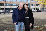 Utrecht 9 november 2023
Rechtszaak Peter Gillis tegen Nicole Kremers bij de rechtbank in Utrecht . Wendy v Hout en Marc Gillis waren ook aanwezig . Danny Snijders is de advocaat van Peter Gillis.