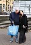 Utrecht 9 november 2023
Rechtszaak Peter Gillis tegen Nicole Kremers bij de rechtbank in Utrecht . Wendy v Hout en Marc Gillis waren ook aanwezig . Danny Snijders is de advocaat van Peter Gillis.