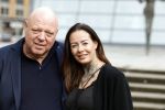Utrecht 9 november 2023
Rechtszaak Peter Gillis tegen Nicole Kremers bij de rechtbank in Utrecht . Wendy v Hout en Marc Gillis waren ook aanwezig . Danny Snijders is de advocaat van Peter Gillis.