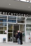 Utrecht 9 november 2023
Rechtszaak Peter Gillis tegen Nicole Kremers bij de rechtbank in Utrecht . Wendy v Hout en Marc Gillis waren ook aanwezig . Danny Snijders is de advocaat van Peter Gillis.