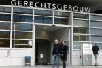 Utrecht 9 november 2023
Rechtszaak Peter Gillis tegen Nicole Kremers bij de rechtbank in Utrecht . Wendy v Hout en Marc Gillis waren ook aanwezig . Danny Snijders is de advocaat van Peter Gillis.