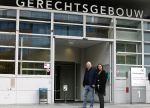 Utrecht 9 november 2023
Rechtszaak Peter Gillis tegen Nicole Kremers bij de rechtbank in Utrecht . Wendy v Hout en Marc Gillis waren ook aanwezig . Danny Snijders is de advocaat van Peter Gillis.