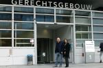 Utrecht 9 november 2023
Rechtszaak Peter Gillis tegen Nicole Kremers bij de rechtbank in Utrecht . Wendy v Hout en Marc Gillis waren ook aanwezig . Danny Snijders is de advocaat van Peter Gillis.