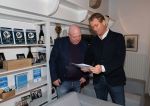 's-Hertogenbosch, 30 November 2023
Peter Gilles met zijn advocaat Danny Snijders