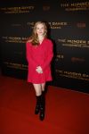 Amsterdam 14 november 2023
Premiere the hungar games . Pip Pellens