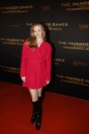 Amsterdam 14 november 2023
Premiere the hungar games . Pip Pellens