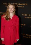 Amsterdam 14 november 2023
Premiere the hungar games . Pip Pellens