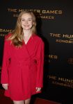 Amsterdam 14 november 2023
Premiere the hungar games . Pip Pellens