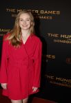 Amsterdam 14 november 2023
Premiere the hungar games . Pip Pellens