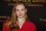 Amsterdam 14 november 2023
Premiere the hungar games . Pip Pellens