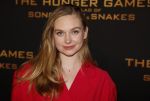 Amsterdam 14 november 2023
Premiere the hungar games . Pip Pellens