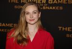 Amsterdam 14 november 2023
Premiere the hungar games . Pip Pellens