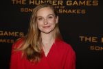Amsterdam 14 november 2023
Premiere the hungar games . Pip Pellens