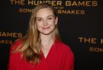 Amsterdam 14 november 2023
Premiere the hungar games . Pip Pellens