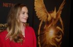 Amsterdam 14 november 2023
Premiere the hungar games . Pip Pellens