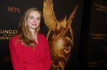Amsterdam 14 november 2023
Premiere the hungar games . Pip Pellens
