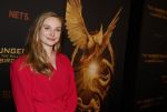 Amsterdam 14 november 2023
Premiere the hungar games . Pip Pellens