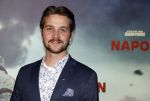 Amsterdam 21 november 2023
Premiere Napoleon in Pathe Arena.