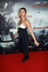 Amsterdam 21 november 2023
Premiere Napoleon in Pathe Arena.