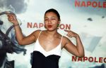 Amsterdam 21 november 2023
Premiere Napoleon in Pathe Arena.