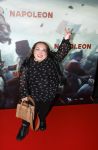 Amsterdam 21 november 2023
Premiere Napoleon in Pathe Arena.