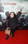 Amsterdam 21 november 2023
Premiere Napoleon in Pathe Arena.