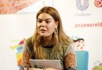 Hilversum 3 november 2023
Presentatie van de nieuwe prenten boeken met Prinses Eloise en Giel de Winter .