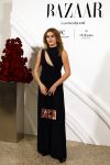 Amsterdam 15 november 2023
Harpers Bazaar woman of the year in het Stedelijk Museum . Prinses Laurentien kwam met haar dochter Prinses Eloise
