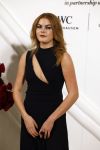 Amsterdam 15 november 2023
Harpers Bazaar woman of the year in het Stedelijk Museum . Prinses Laurentien kwam met haar dochter Prinses Eloise