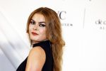 Amsterdam 15 november 2023
Harpers Bazaar woman of the year in het Stedelijk Museum . Prinses Laurentien kwam met haar dochter Prinses Eloise