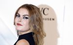 Amsterdam 15 november 2023
Harpers Bazaar woman of the year in het Stedelijk Museum . Prinses Laurentien kwam met haar dochter Prinses Eloise
